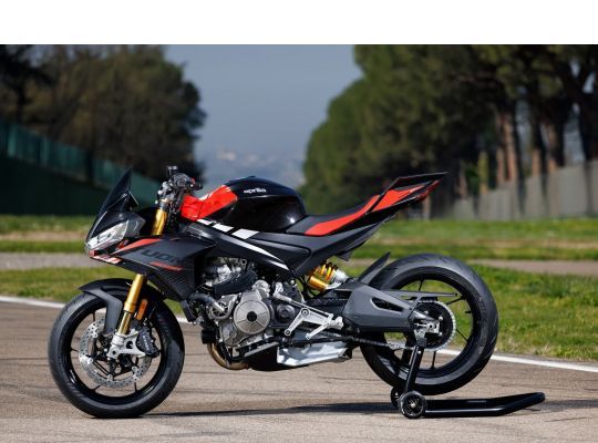 motorrika image